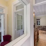 Av - Maria Apartment
