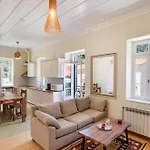 Av - Maria Apartment *