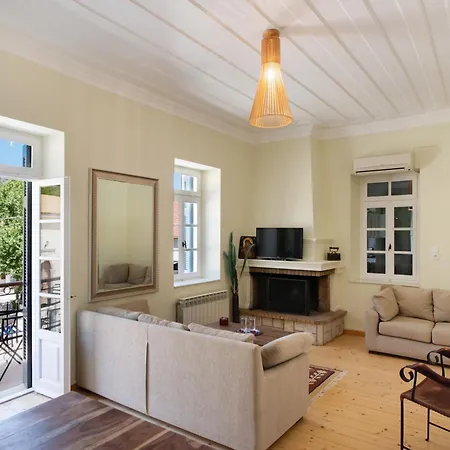 Av - Maria Apartment