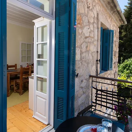 Av - Maria Apartment Karia (Lefkada)