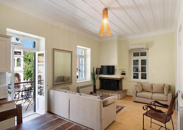 Av - Maria Apartment