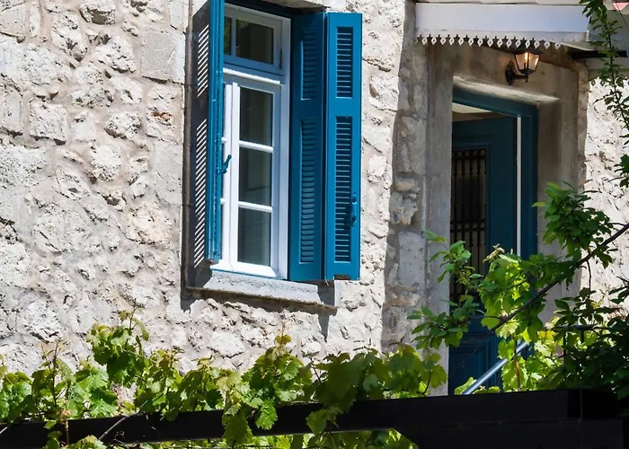 Apartment Av - Maria Karia (Lefkada)