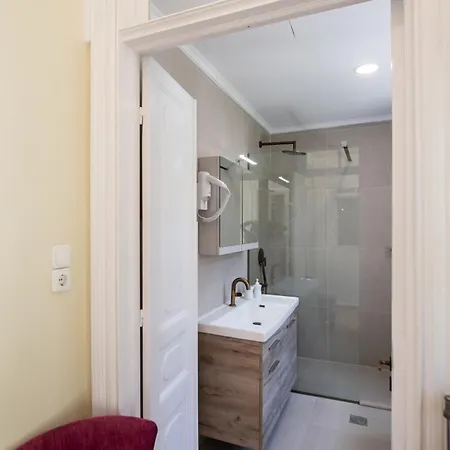 公寓 Av - Maria Kariá