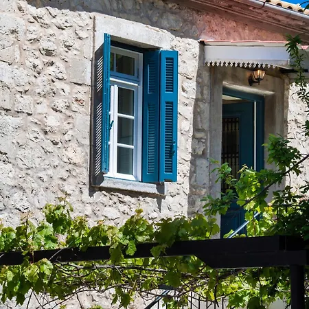 公寓 Av - Maria Kariá