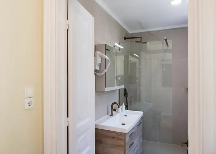 公寓 Av - Maria Kariá